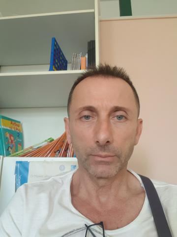 Ιδιαίτερα μαθήματα Παναριτης  Παναγιωτης 