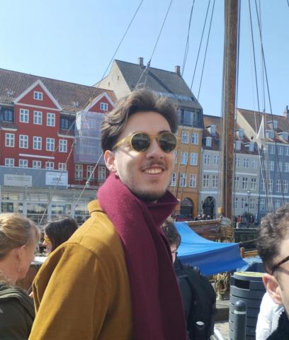 Ιδιαίτερα μαθήματα Τακίδης Χρήστος