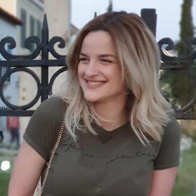 Ιδιαίτερα μαθήματα  Αποκότου Ολυμπία 