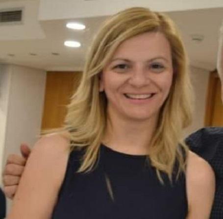 Ιδιαίτερα μαθήματα Καρέζη Γωγώ 