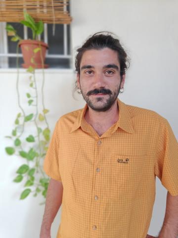 Ιδιαίτερα μαθήματα Ρήγκος Γιώργος 