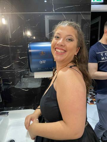 Ιδιαίτερα μαθήματα Στυλιανή Στέλλα 