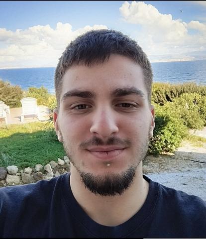 Ιδιαίτερα μαθήματα Μερκούρης Χάρης