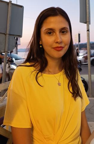 Ιδιαίτερα μαθήματα Φούρλη Παναγιώτα