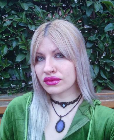 Ιδιαίτερα μαθήματα Καλλιβωκά Ιρένα