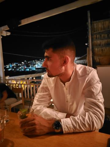 Ιδιαίτερα μαθήματα Χριστοφιλόπουλος Ευστάθιος