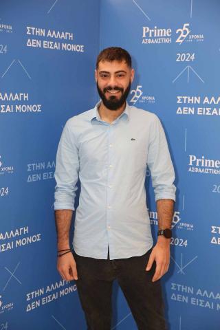 Ιδιαίτερα μαθήματα Αχιλλέως Σπύρος