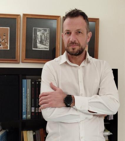 Ιδιαίτερα μαθήματα Παπαϊωάννου Αντώνης