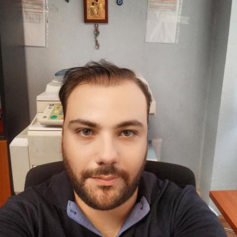 Ιδιαίτερα μαθήματα  Τσιμίγκος Δημήτρης