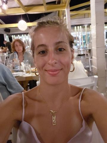 Ιδιαίτερα μαθήματα Ξυνή Κωνσταντίνα