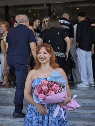 Ιδιαίτερα μαθήματα  Πρεβύστα Γεωργία
