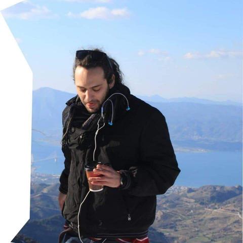 Ιδιαίτερα μαθήματα  Παναγογιαννόπουλος Νικόλαος