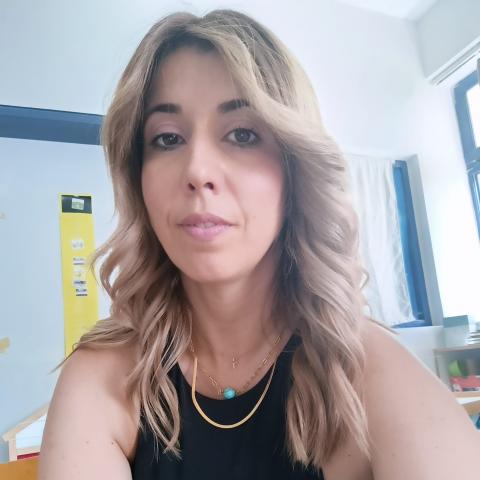 Ιδιαίτερα μαθήματα Αρφάνη Χριστίνα        