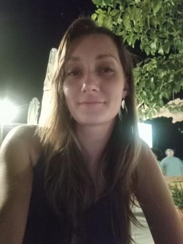 Ιδιαίτερα μαθήματα Efrosini Chloe Louk.