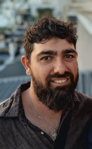 Ιδιαίτερα μαθήματα Ματθαιόπουλος Φώτης