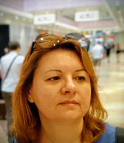 Ιδιαίτερα μαθήματα Λιακοπούλου Νατάσα