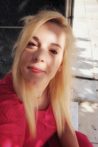 Ιδιαίτερα μαθήματα Παπαϊωάννου Νάγια 