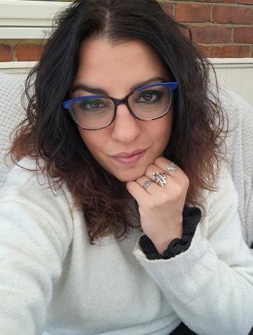 Ιδιαίτερα μαθήματα Δελημάρη Γκέλυ
