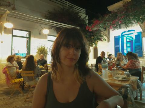 Ιδιαίτερα μαθήματα Ράντου Ίλια