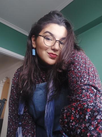 Ιδιαίτερα μαθήματα Παπαγεωργίου  Αλίκη 
