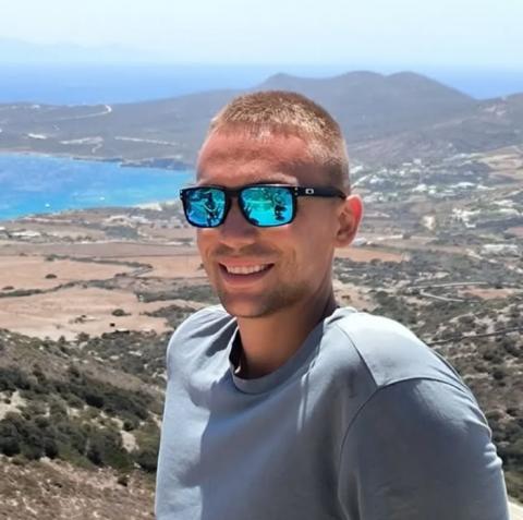 Ιδιαίτερα μαθήματα Ελευθεριάδης Χαράλαμπος