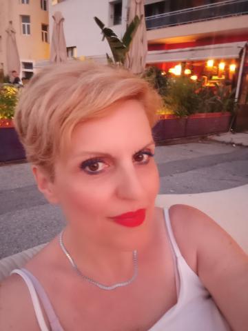 Ιδιαίτερα μαθήματα Μπουλαλά Ελένη