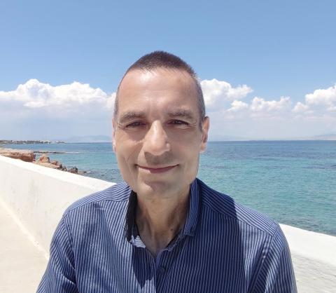 Ιδιαίτερα μαθήματα Λουκόπουλος Στέργιος