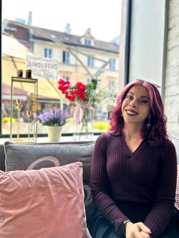 Ιδιαίτερα μαθήματα Πηγιάκη Κωνσταντίνα