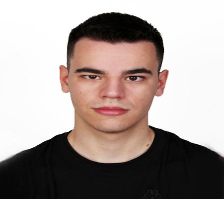 Ιδιαίτερα μαθήματα Τσεκερίδης Δημήτριος