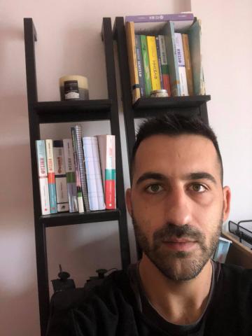 Ιδιαίτερα μαθήματα Ασημακίδης  Παναγιώτης