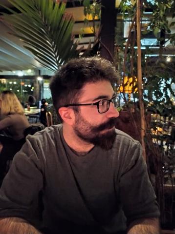 Ιδιαίτερα μαθήματα Φωκάς Άγγελος 