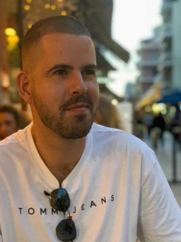 Ιδιαίτερα μαθήματα  Καψής Γεώργιος 