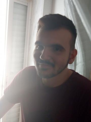 Ιδιαίτερα μαθήματα Καραπιπέρης Γιώργος 