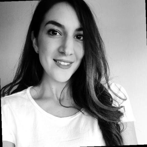 Ιδιαίτερα μαθήματα  Digaletou Mariel