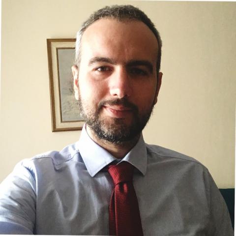 Ιδιαίτερα μαθήματα Ποντορόπουλος Αντώνιος
