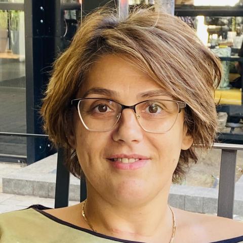 Ιδιαίτερα μαθήματα Φιλοπούλου Αθανασία          
