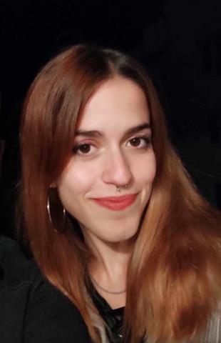 Ιδιαίτερα μαθήματα Κατερέλου Κυριακή