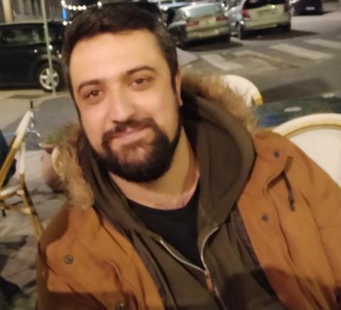 Ιδιαίτερα μαθήματα Πατσαρίσος Κωστής