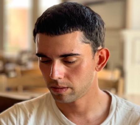 Ιδιαίτερα μαθήματα  Τσιλικας Δημητρης        