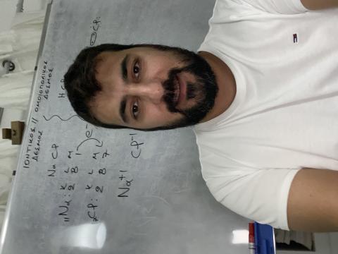 Ιδιαίτερα μαθήματα Χημικός