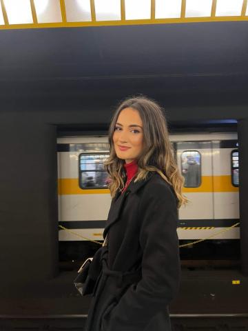 Ιδιαίτερα μαθήματα Χαλκίτη Σοφία 