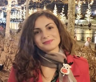 Ιδιαίτερα μαθήματα  Ζαπάλτα Ανδριάνα
