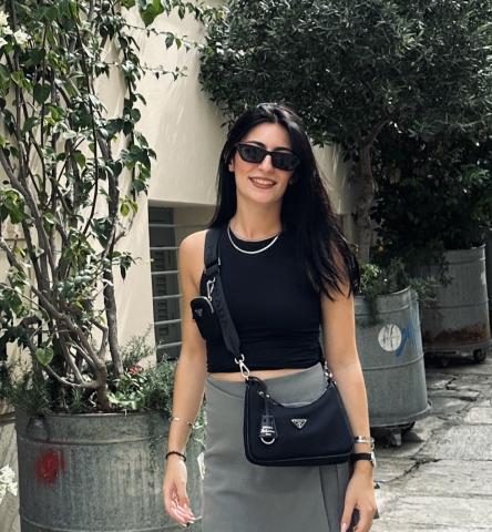 Ιδιαίτερα μαθήματα Κουλούρη Μαρία