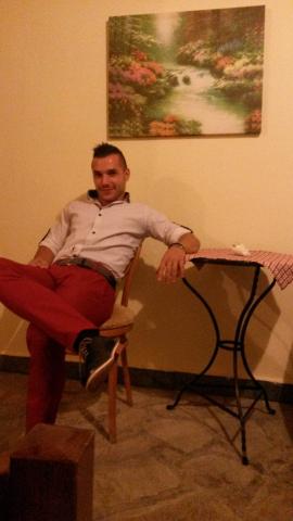 Ιδιαίτερα μαθήματα Βουλγάρογλου Μιχάλης 