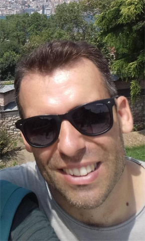 Ιδιαίτερα μαθήματα  Κόκλας Γιώργος