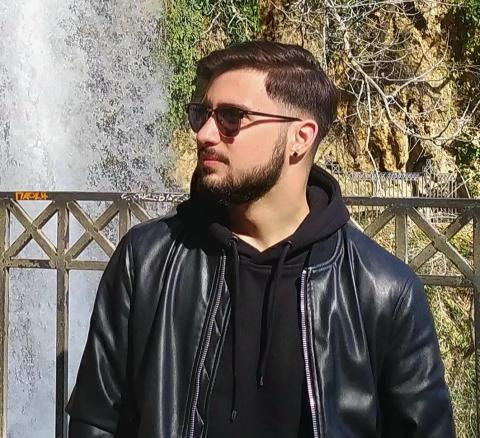Ιδιαίτερα μαθήματα Πολλάτος Παναγιώτης 