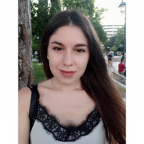 Ιδιαίτερα μαθήματα Κατσίδη Χριστίνα