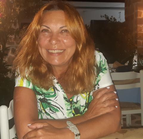 Ιδιαίτερα μαθήματα Γκούρα Αντιγόνη 