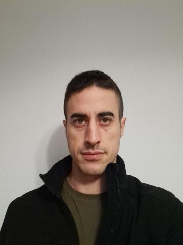 Ιδιαίτερα μαθήματα Inigo Garcia Cantero