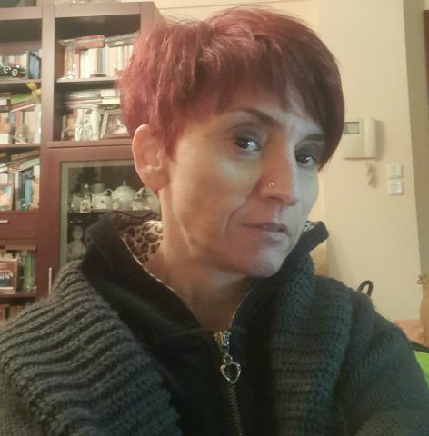 Ιδιαίτερα μαθήματα Παπατρέχα Βιργινία